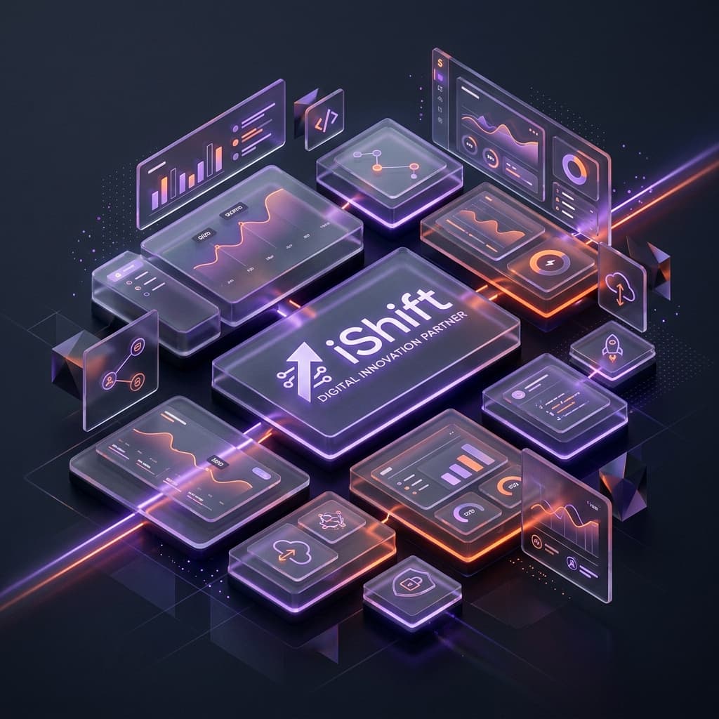 iShift