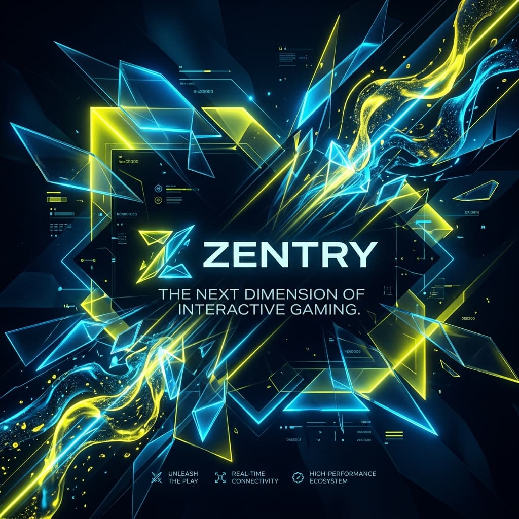 Zentry Landing